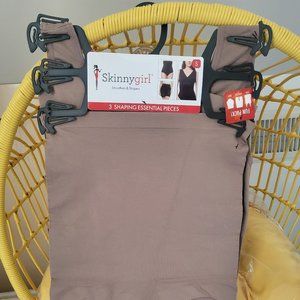 Skinny Girl Body Shaping 3 Pack